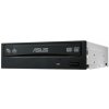 ASUS DRW-24D5MT / DVD±RW napaľovačka / SATA / čierna / bulk (90DD01Y0-B10010)