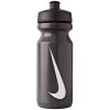 Športová fľaša NIKE Big Mouth Bootle 2.0 - 22 OZ Čierna 650 ml