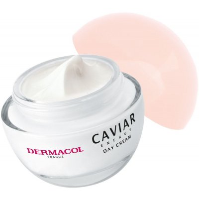 Dermacol Caviar energy denný krém 50 ml