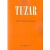 Etudy pro malý buben H-4156 - Josef Tuzar