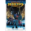 Batman Detective Comics 5 Život v osamění