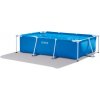 Intex 28271 Bazén Rectangular Frame Pool 260 x 160 x 65cm