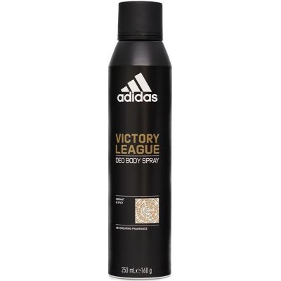 Adidas Victory League 48H Men deospray 250 ml