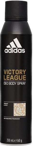 Adidas Victory League 48H Men deospray 250 ml