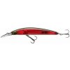 Wobler Daiwa Tournament XL Shiner 130F-MR 13cm 22,5gr Lazer Red