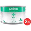 Calibra VD Cat konz. Renal 3× 200 g