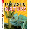 Read with Oxford: Stage 3: Non-fiction: Fantastic Nature (Rob Alcraft,Jan Burchett,Sara Vogler,Hawys Morgan,Vivian French,Mick Manning,Brita Granstrom,Catherine Veitch)(Brožovaná)