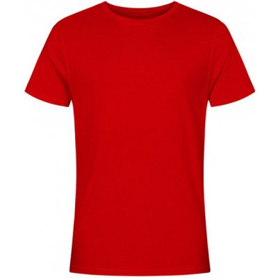 Promodoro pánske funkčné tričko E3520 Fire red
