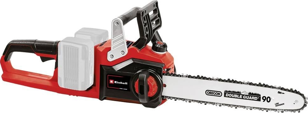 Einhell GP-LC 36/35 Li-Solo 4501780