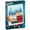 Ravensburger CreArt Trendy města: Londýn - Ravensburger