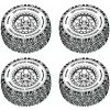 Carson Climb/Dessert Warrior 3.0 Wheel set (4ks)