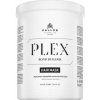 Kallos Plex Bond Builder Hair Mask posilňujúca maska pre farbené, chemicky ošetrené a zosvetlené vlasy 1000 ml