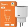 Chytrá zásuvka Sonoff S60ZBTPF ZigBee 53975-uniw