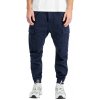 Alpha Industries nohavice Airman Vintage Pant ultra navy
