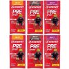 Enervit PRE Sport želé 45 g Příchuť: Mix příchutí - od každé 2