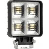 Pracovné LED svetlo AWL59 68W 6500K 8000lm 9-36V AMiO-04200