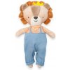 Baby Mix Lion