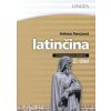 Latinčina - vysokoškolská učebnica - 2. diel - Panczová Helena