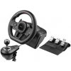 Volant TRACER SimRacer Manual Gearbox 6v1 (PC/PS4/PS3/X1/X360/SWITCH)