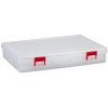 Iron Claw box Gear Boxen 1