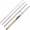 Prút Abu Garcia Diplomat V2 Travel Spinning Rod 2,74m 12-32gr