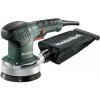 METABO exentrická bruska SXE 3125 výška zdvihu 3 mm 310 W