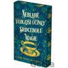 Neblahé vedlejší účinky srdcebolu a magie - Breanne Randall
