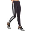 Adidas Bt Rr Solid 3S W CW0494 leggings (182577) RED M