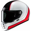 Prilba HJC V10 HODU MC1 Veľkosť: S (55-56 cm)