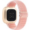 BStrap Pattern remienok na Garmin Venu 2, sand pink (SSG041C0608)