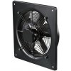 Priemyselný axiálny ventilátor OV4D 300-3fázový výkon:1310m3/h priemer napojenia:326mm-Napätie380V
