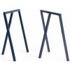 Hay Loop Stand Frame deep blue