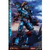 Avengers Endgame Movie Masterpiece Series Diecast akčná figúrka 1/6 Iron Patriot 32 cm