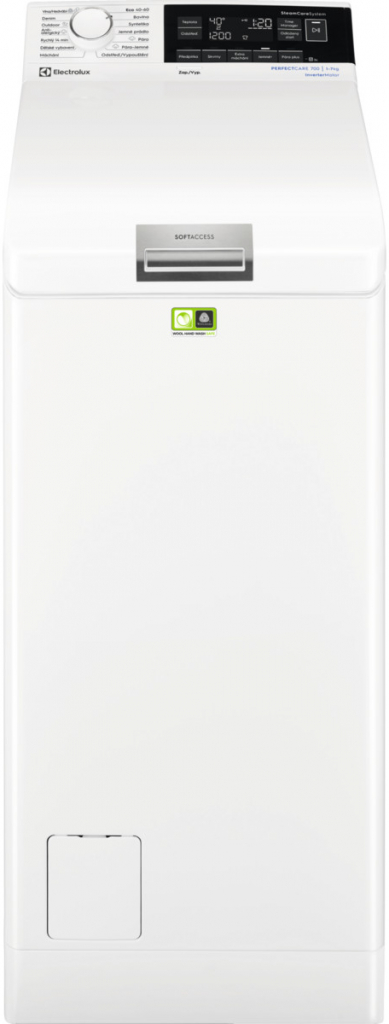 Electrolux EW7TN23372C od 554,96 € - Heureka.sk