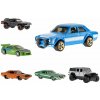 Hot Wheels tematický angličák - RÝCHLO A ZBESILO - mix variantov či farieb