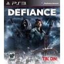 Defiance (Limited Edition)