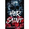 Her Saint (Harmony West)(Brožovaná)