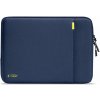 Obal na notebook Tech-Protect Defender Laptop 13-14 Navy Blue