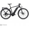 Giant Explore E+ 3 GTS 28 elektrobicykel, čierna S