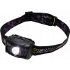 Nabíjateľná LED čelovka Home HLP 7RP, 100 lm, PIR senzor pohybu, 5 funkcií