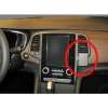 Brodit ProClip montážna konzola na palubnú dosku pre Renault Talisman 16-22, 855237