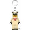 LEGO BATERKA LED Mops Minifigures LGLKE213H