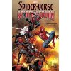 Spider-Verse/Spider-Geddon Omnibus - Dan Slott, Christos Gage, Jason Latour, Jed MacKay, Giuseppe Camuncoli (Ilustrátor), Olivier Coipel (Ilustrátor), Will Sliney (Ilustrátor), Paco Diaz (Ilustrátor)