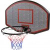 BASKETBALOVÁ DOSKA S KOŠOM SO SIEŤKOU