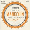 D'Addario EJ80 Struny pre mandolínu