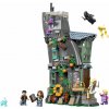 LEGO Harry Potter 76467 - Dům Lenky Láskorádové