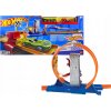 Hot Wheels DRÁHA 3 V 1