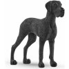 Schleich Nemecká doga