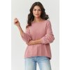 Makadamia Dámsky pulóver | ružová s171 - one size s171