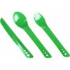 Lifeventure Ellipse Cutlery Set